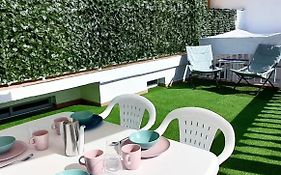 Comfy 2 Bedroom Apartment In Arguineguin With Wifi And Free Parking
