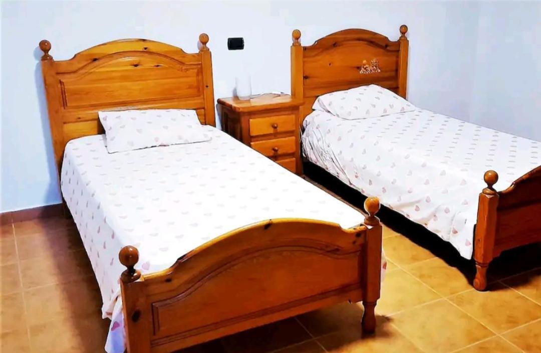 Comfy 2 Bedroom Apartment In Arguineguin With Wifi And Free Parking Zewnętrze zdjęcie